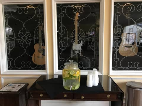 Millennium Hotel Maxwell House Nashville — photo 3