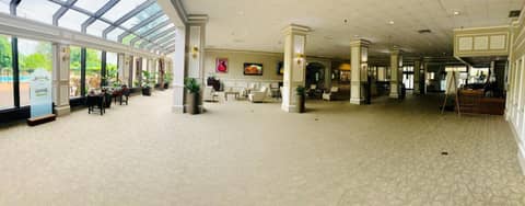 Millennium Hotel Maxwell House Nashville — photo 4