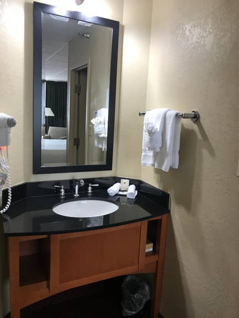 Millennium Hotel Maxwell House Nashville — photo 7