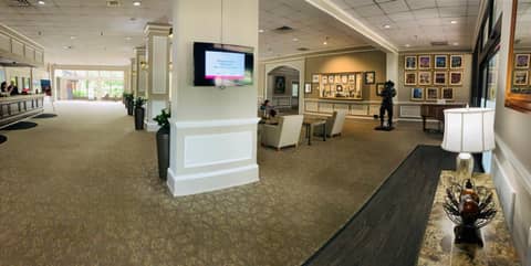 Millennium Hotel Maxwell House Nashville — photo 8