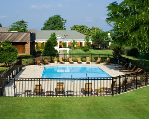 Millennium Hotel Maxwell House Nashville — photo 9