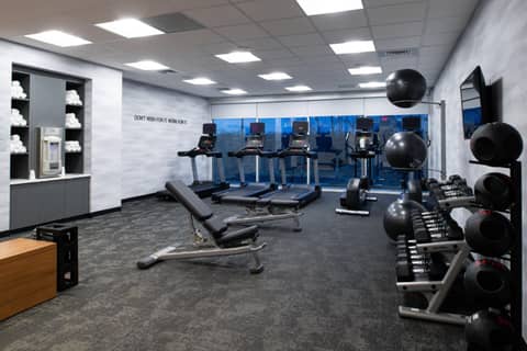 Fairfield Inn & Suites by Marriott Charlotte University Research Park — photo 5