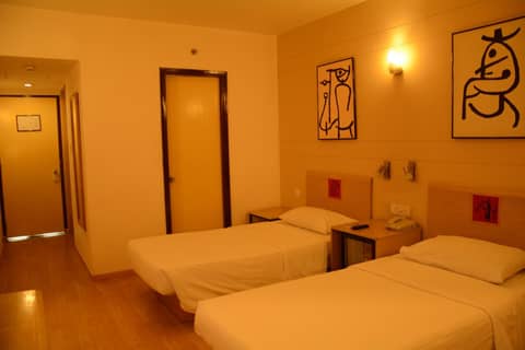 Red Fox by Lemon Tree Hotels, Jaipur — photo 5
