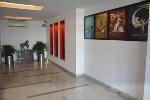 Red Fox by Lemon Tree Hotels, Jaipur — photo 9