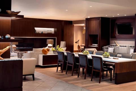 The Westin Pittsburgh — photo 2