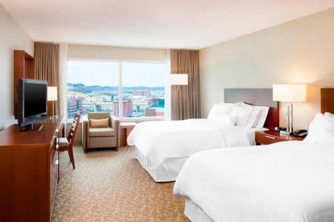 The Westin Pittsburgh — photo 4