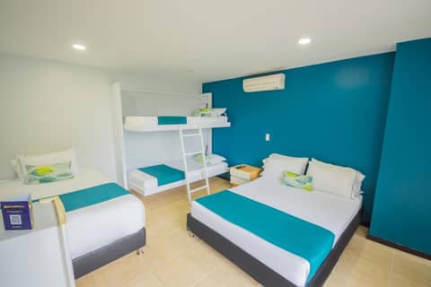 Greenview Medellin By St Hoteles — photo 5
