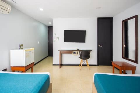 Greenview Medellin By St Hoteles — photo 9