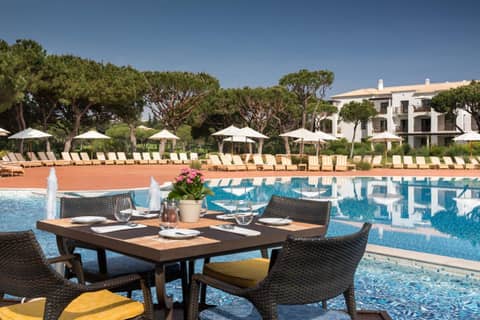 Pine Cliffs Residence, a Luxury Collection Resort, Algarve — photo 8