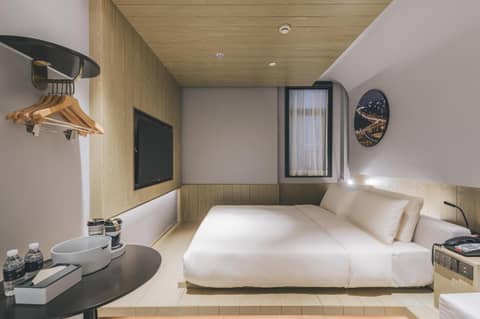 Atour X Hotel The Bund East Nanjing Road — photo 4