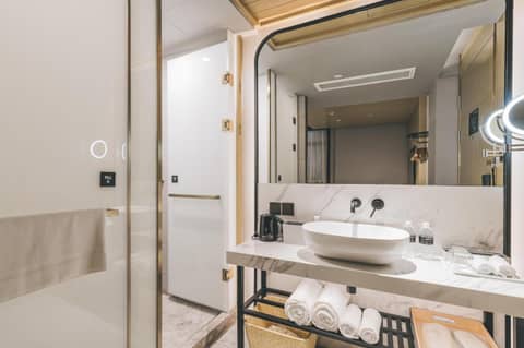 Atour X Hotel The Bund East Nanjing Road — photo 5