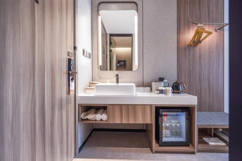 Atour X Hotel The Bund East Nanjing Road — photo 7