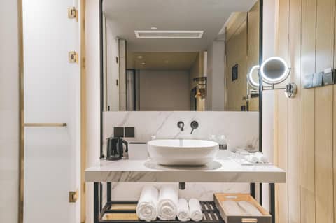 Atour X Hotel The Bund East Nanjing Road — photo 9