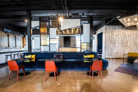 Aloft by Marriott Reno-Tahoe International Airport — photo 2