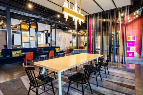 Aloft by Marriott Reno-Tahoe International Airport — photo 3