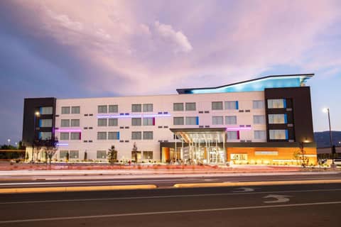 Aloft by Marriott Reno-Tahoe International Airport — photo 6