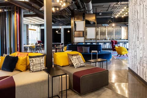 Aloft by Marriott Reno-Tahoe International Airport — photo 7