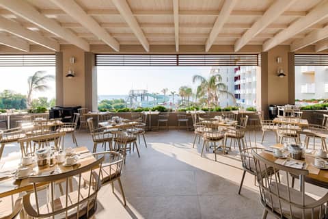 Esperides Beach Resort — photo 5
