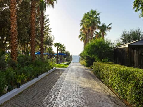 Esperides Beach Resort — photo 6