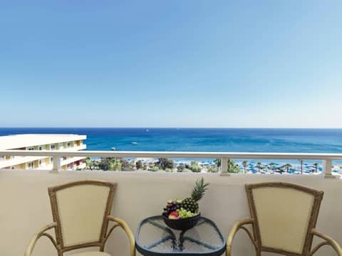 Esperides Beach Resort — photo 8