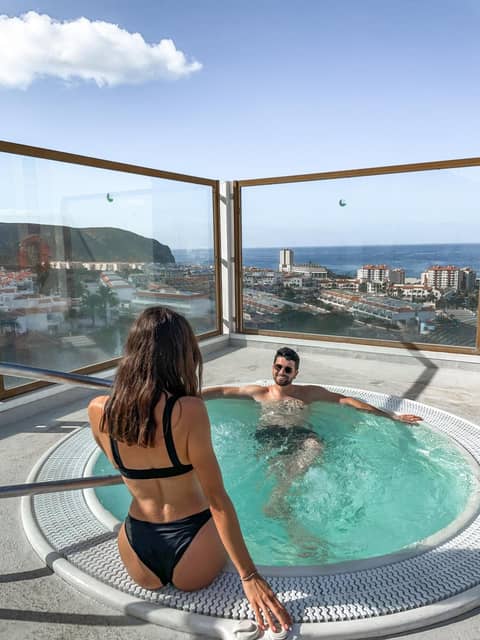 Paradise Park Fun Lifestyle Hotel — photo 4