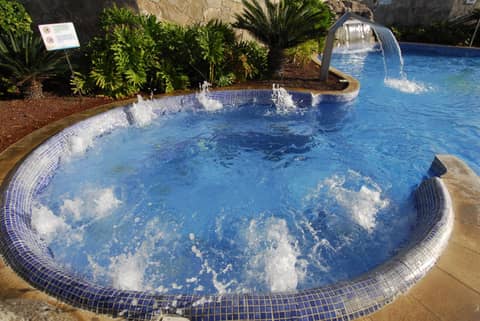 Paradise Park Fun Lifestyle Hotel — photo 6