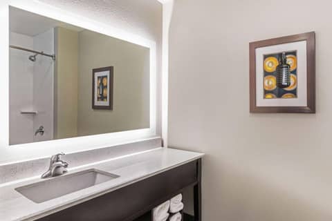La Quinta Inn & Suites by Wyndham Kansas City Beacon Hill — photo 7