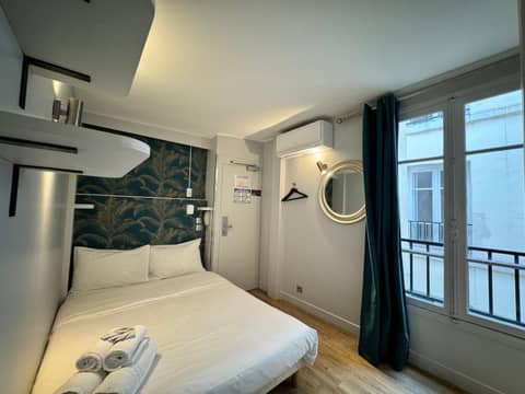 Hotel Nation Montmartre — photo 4
