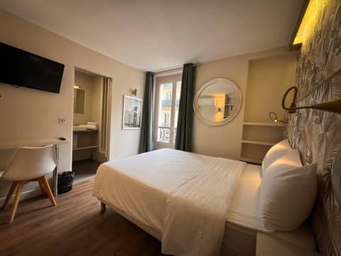 Hotel Nation Montmartre — photo 5