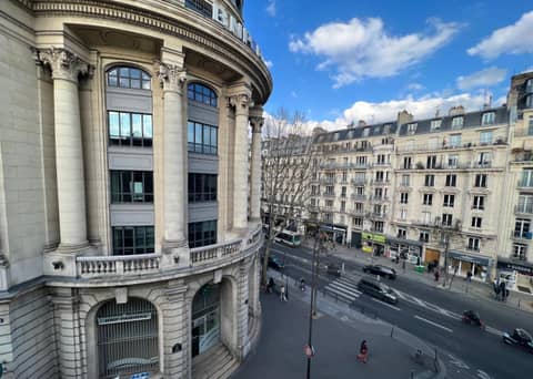 Hotel Nation Montmartre — photo 6