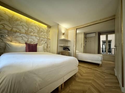 Hotel Nation Montmartre — photo 7