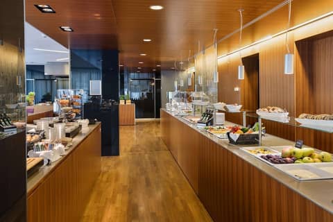 Austria Trend Hotel Europa Wien — photo 2