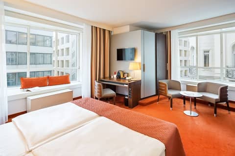 Austria Trend Hotel Europa Wien — photo 4