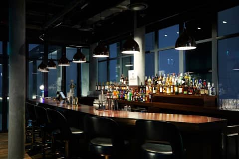 L7 HONGDAE by LOTTE HOTELS — photo 2