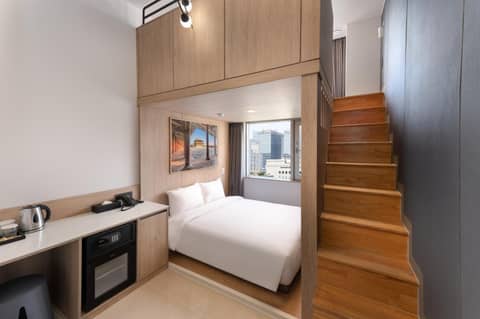 Travelodge Myeongdong Namsan — photo 2
