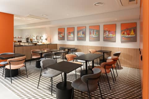 Travelodge Myeongdong Namsan — photo 3
