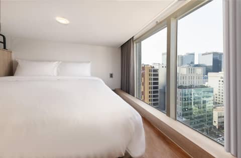 Travelodge Myeongdong Namsan — photo 5