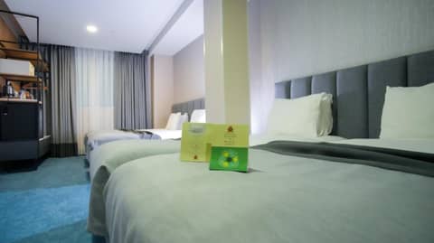 Dosso Dossi Hotels Old City — photo 2