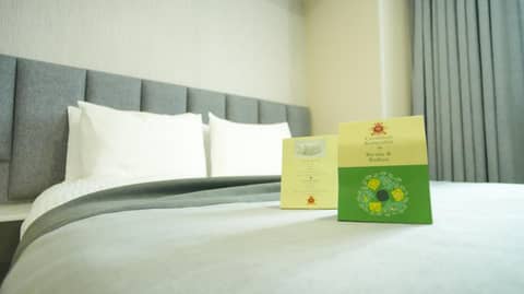 Dosso Dossi Hotels Old City — photo 3