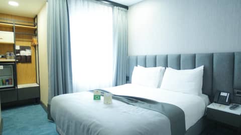 Dosso Dossi Hotels Old City — photo 4