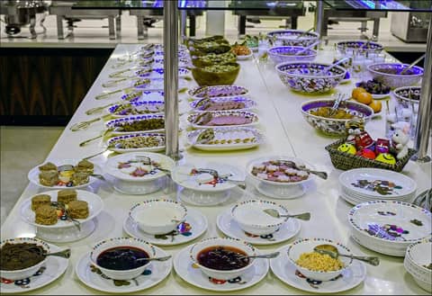 Dosso Dossi Hotels Old City — photo 8
