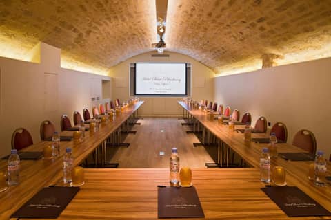Hôtel Saint-Pétersbourg Opéra & Spa — meeting & event spaces