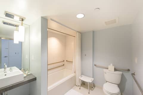 Tower23 Hotel — photo 9