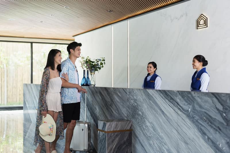 Brighton Grand Hotel Pattaya — photo 1