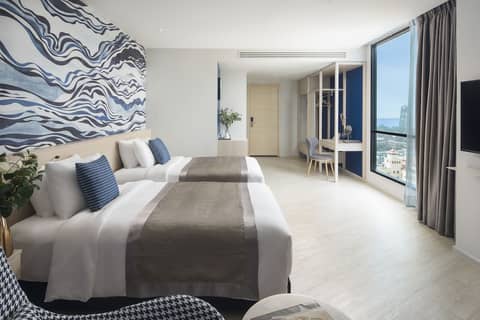 Brighton Grand Hotel Pattaya — photo 4