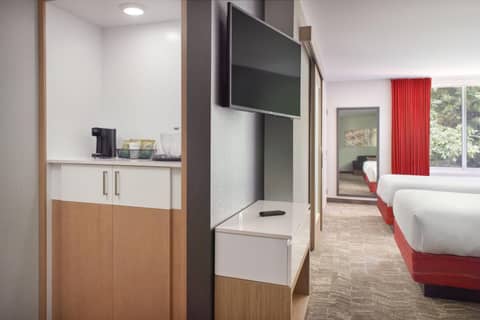 SpringHill Suites by Marriott Atlanta Northwest — photo 2