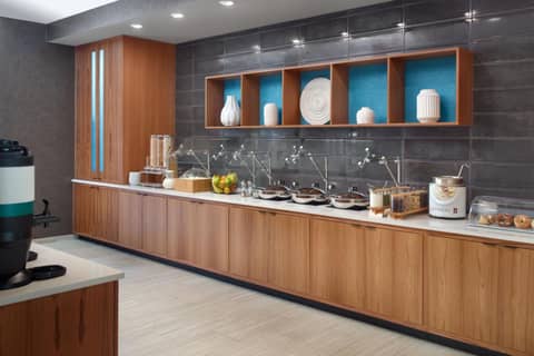 SpringHill Suites by Marriott Atlanta Northwest — photo 3
