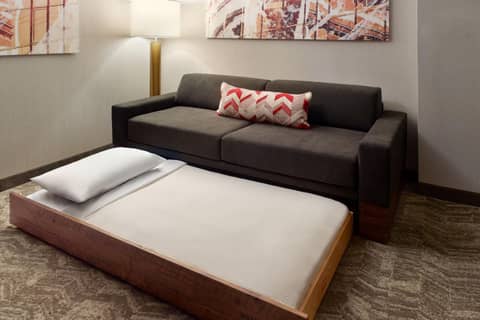 SpringHill Suites by Marriott Atlanta Northwest — photo 7