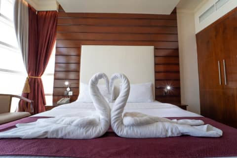 Queen Palace Hotel — photo 4
