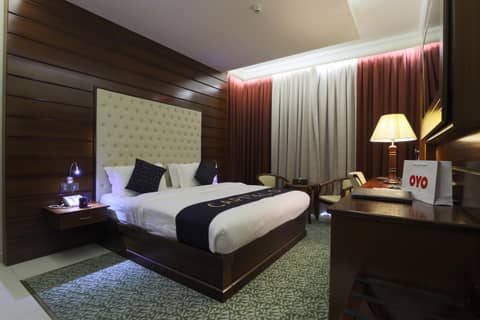 Queen Palace Hotel — photo 5